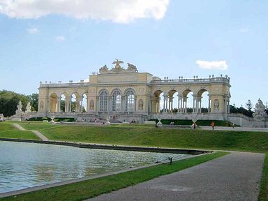 Schloss Schnbrunn